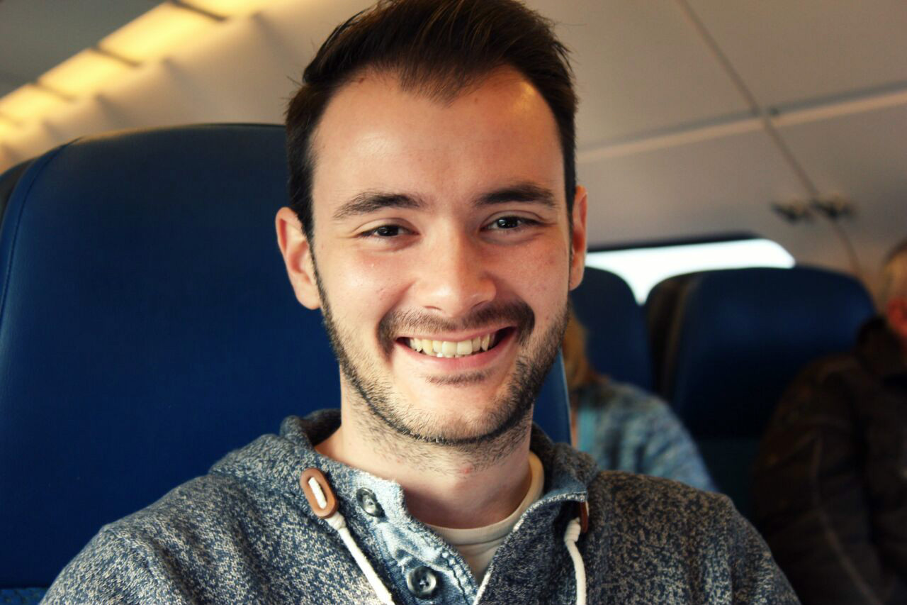 Maik Schwan