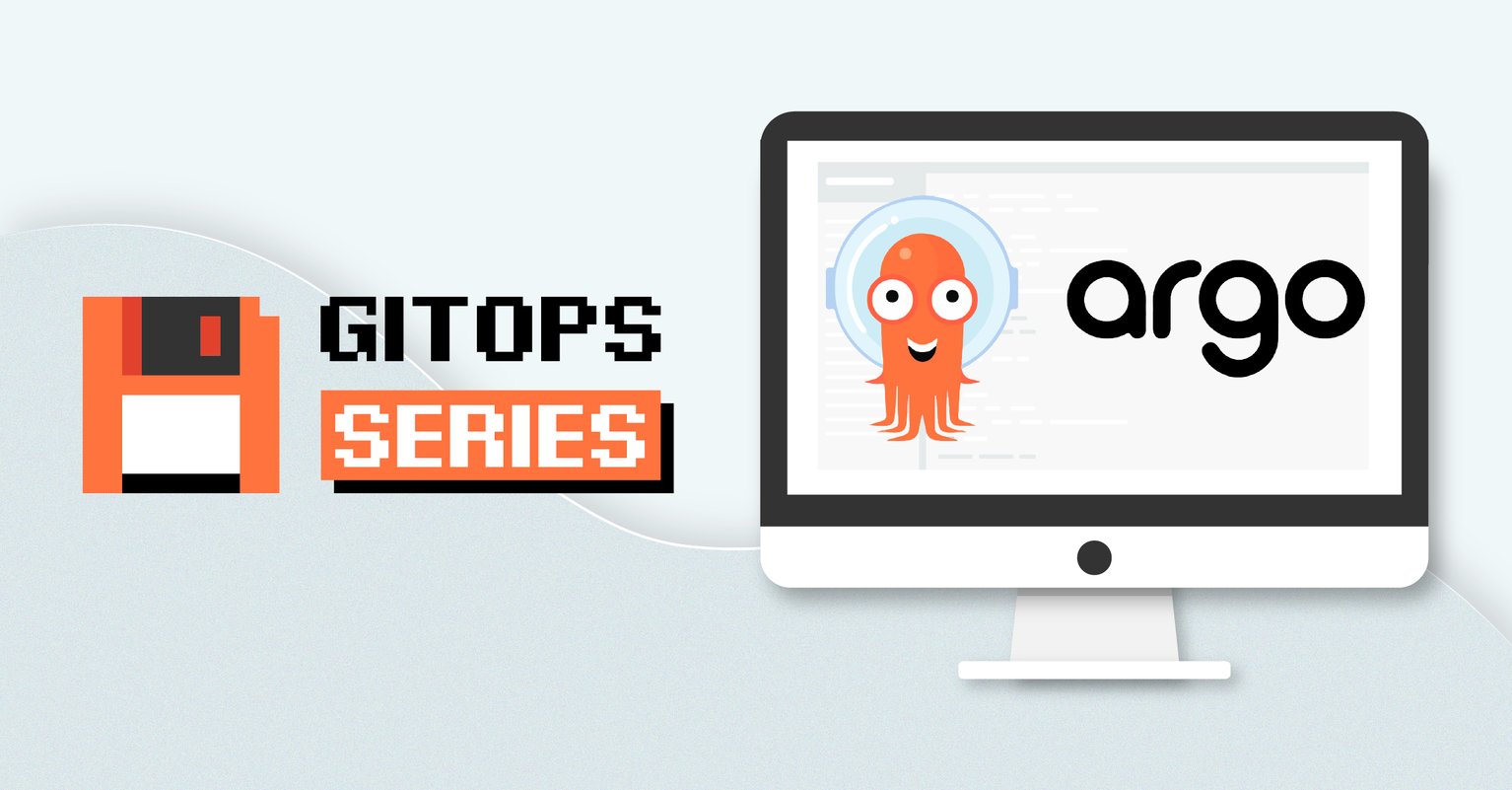 GitOps with ArgoCD » Giant Swarm