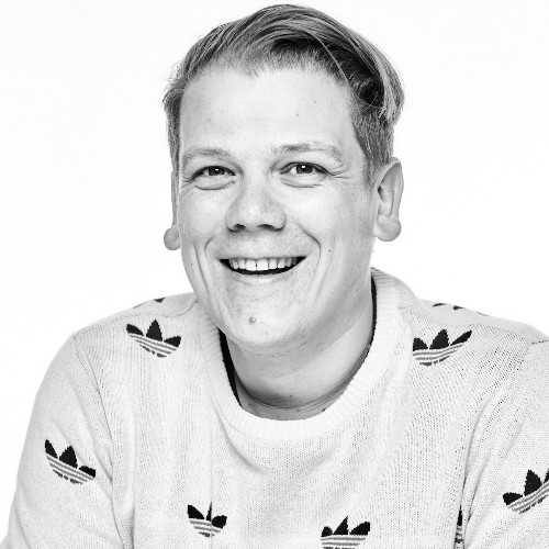 Daniel Eichten