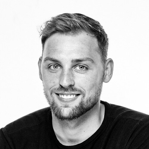 Dominic Stöhr