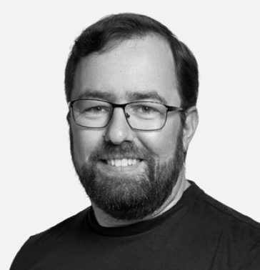 Henrik Hoeg bw
