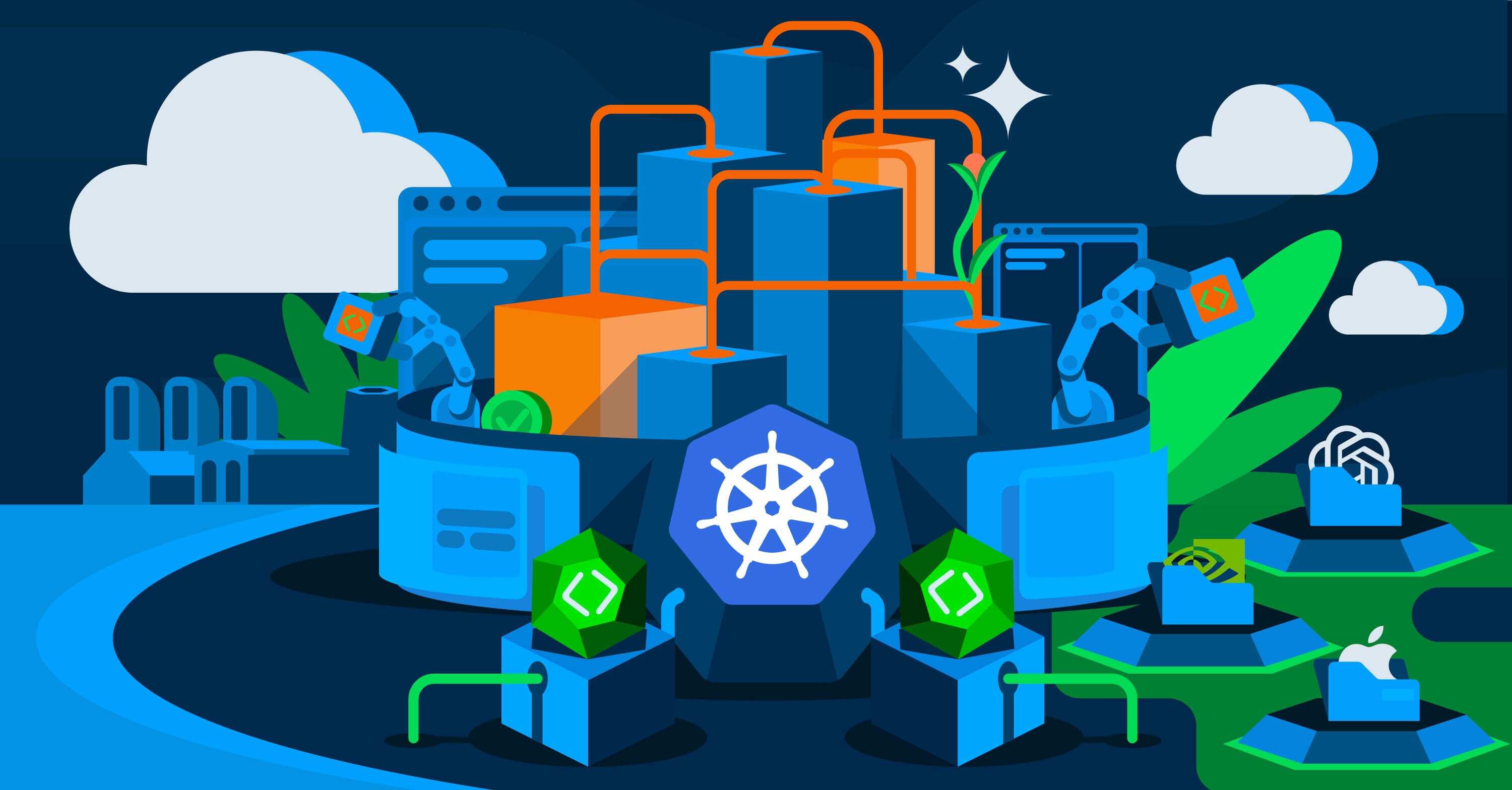 Kubernetes AI Conformance image thumbnail