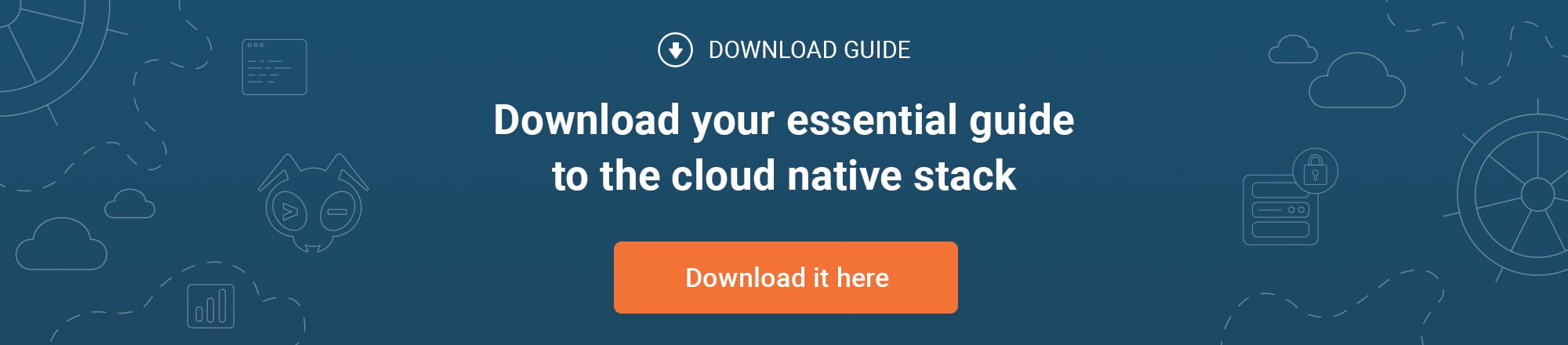 cloud native stack guide_Blog