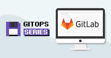 GitOps with GitLab Agent for Kubernetes » Giant Swarm