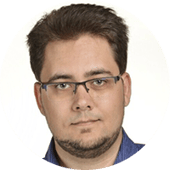 Laszlo Uveges