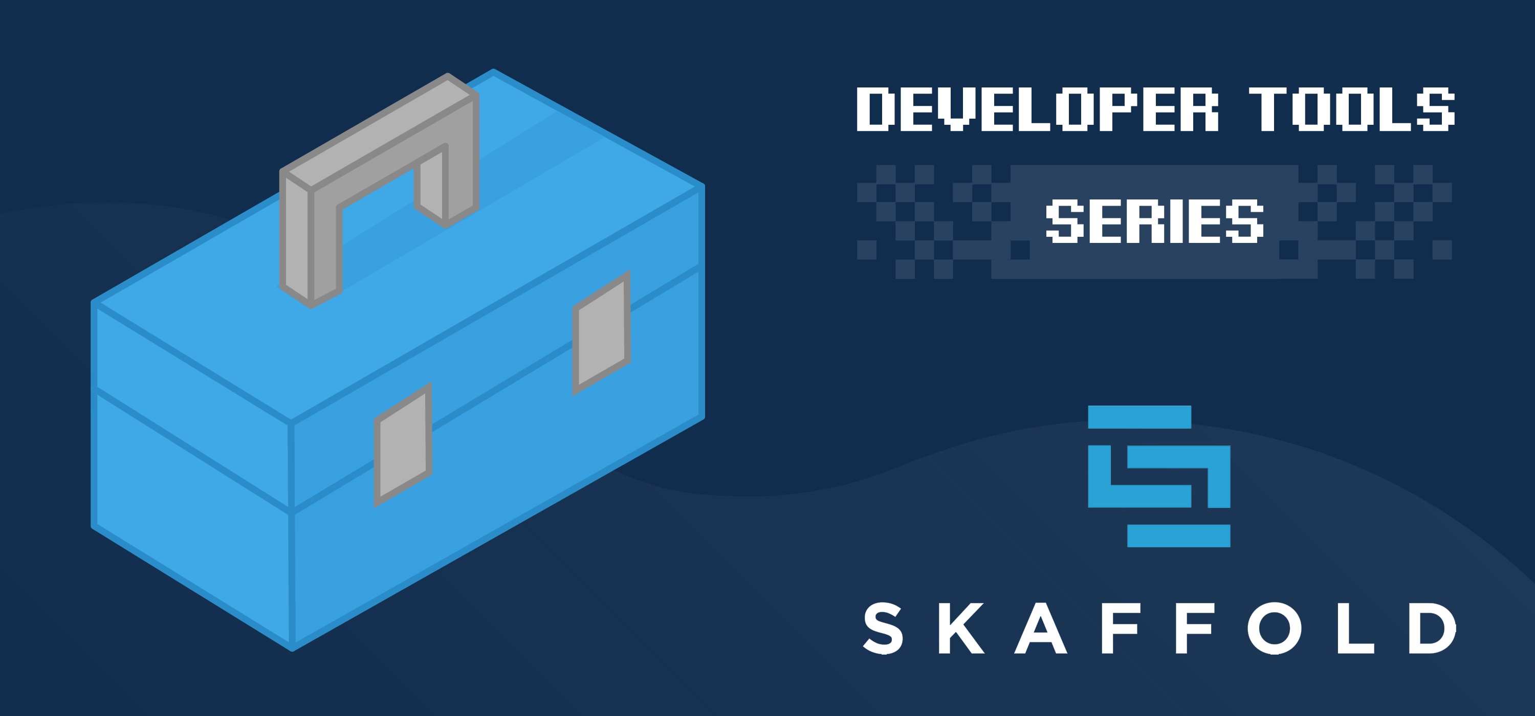 Developing for Kubernetes with Skaffold image thumbnail