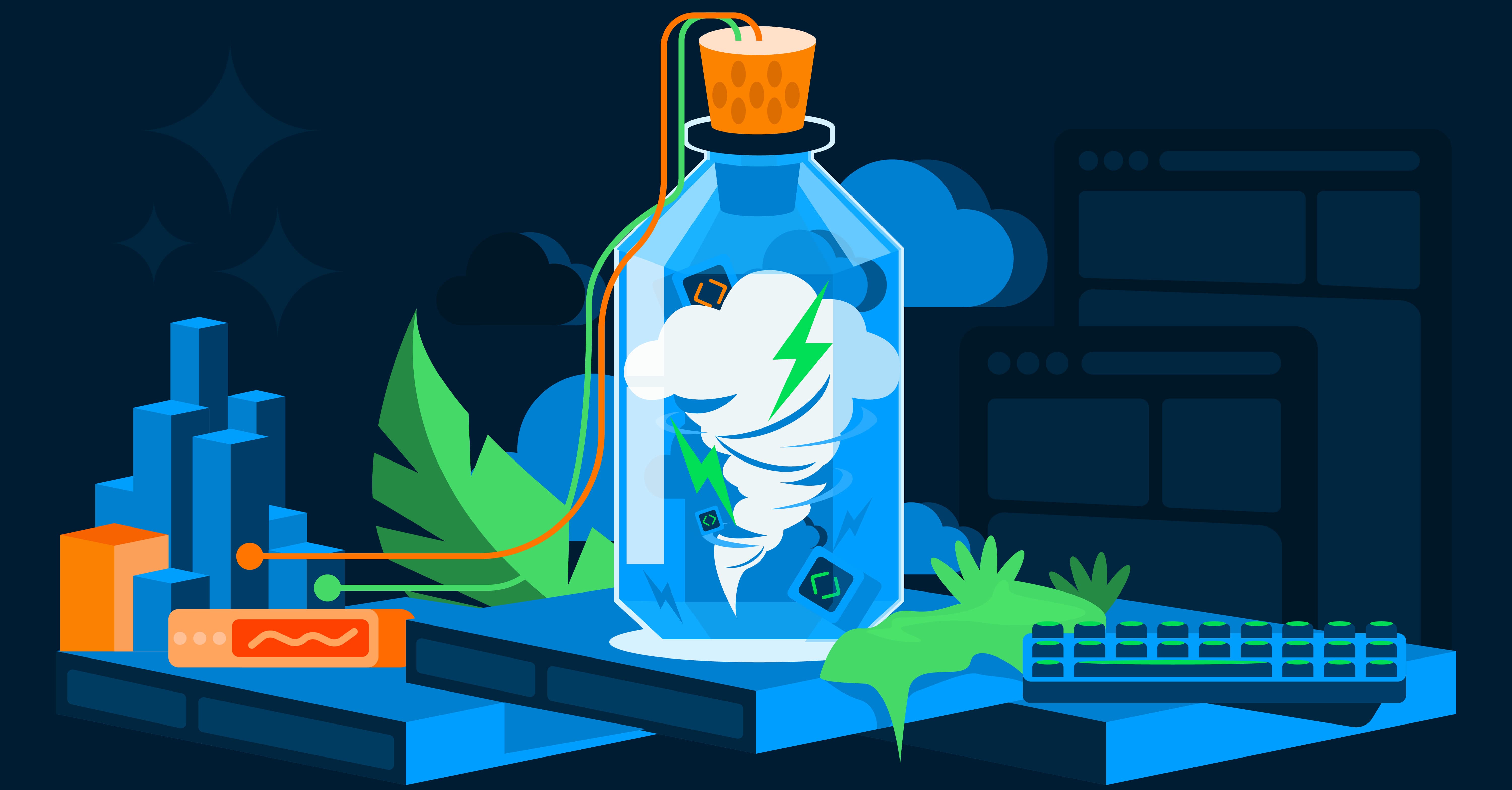 AI agents are connecting to everything — and nobody's governing them image thumbnail