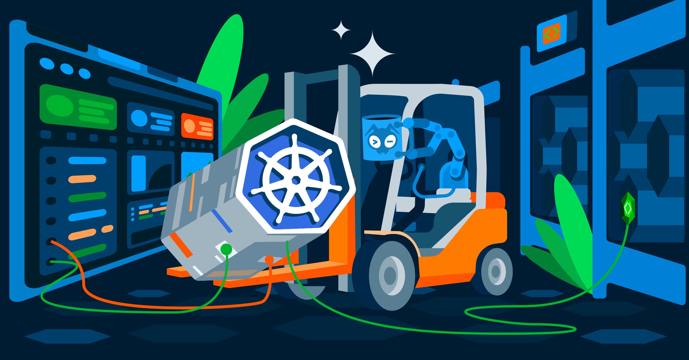 Live Migrating Hundreds of Kubernetes Clusters to Cluster API image thumbnail