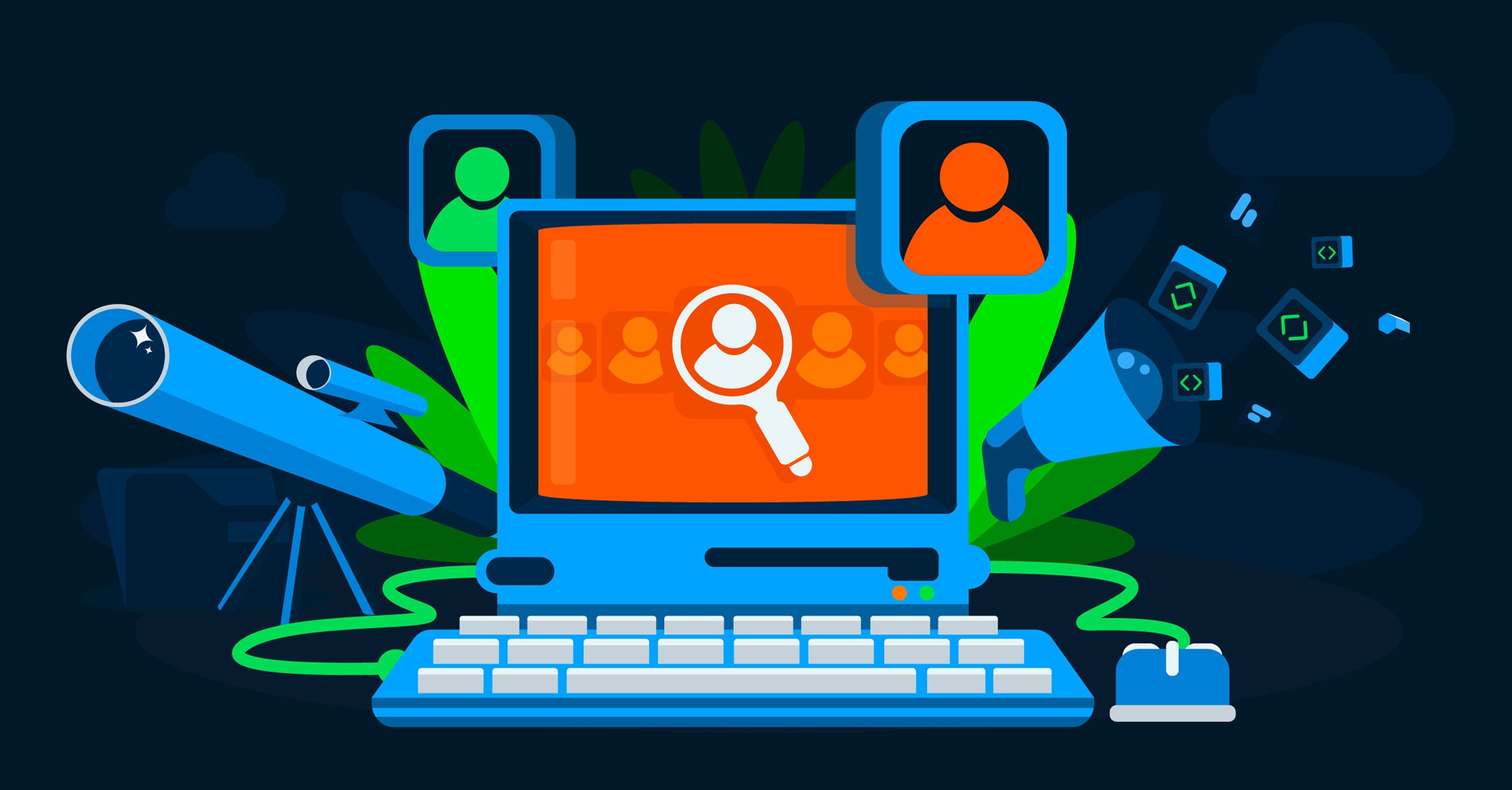 Getting Hired at Giant Swarm image thumbnail