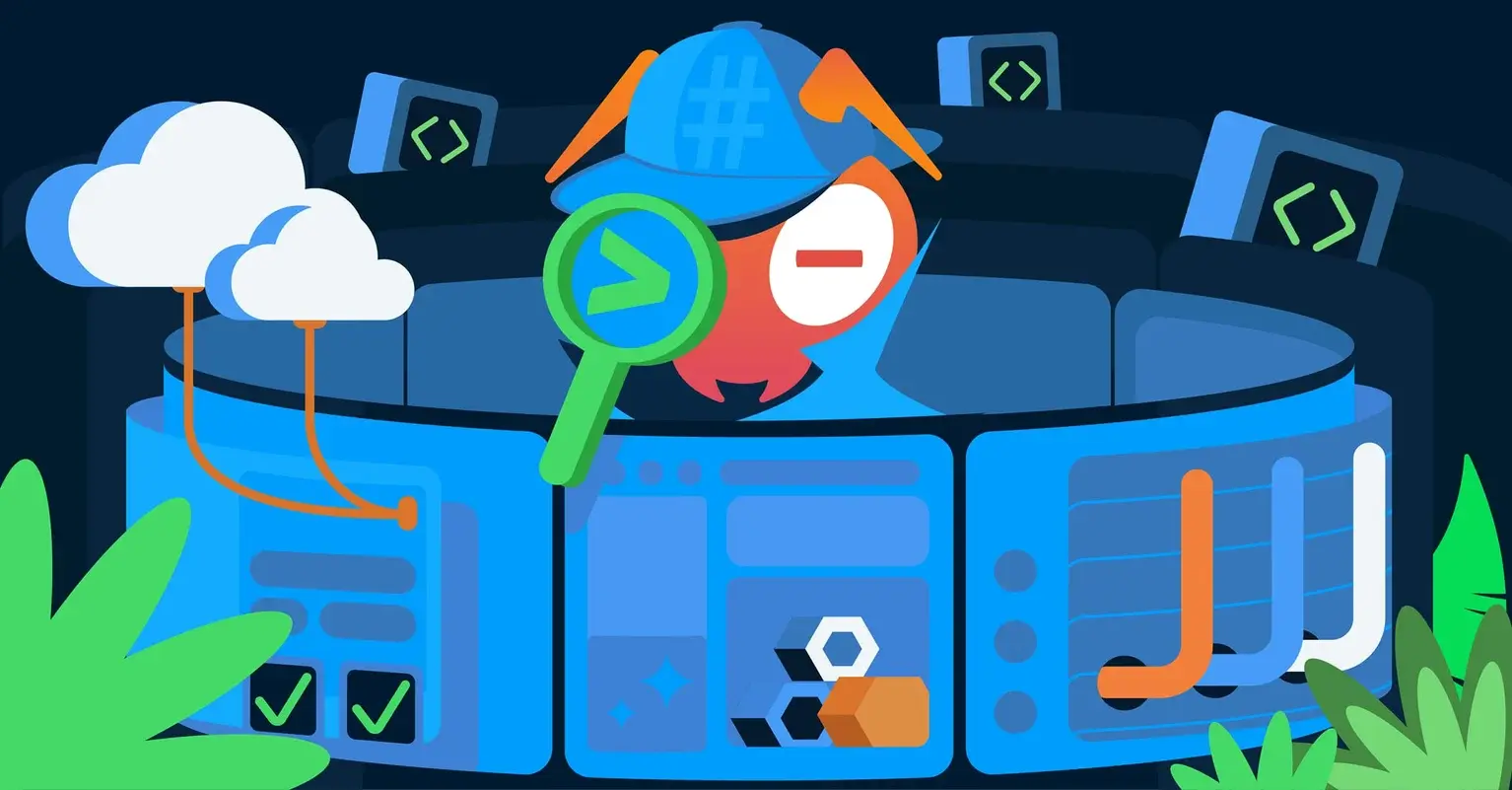 See everything, own your data: the Giant Swarm Observability Platform image thumbnail