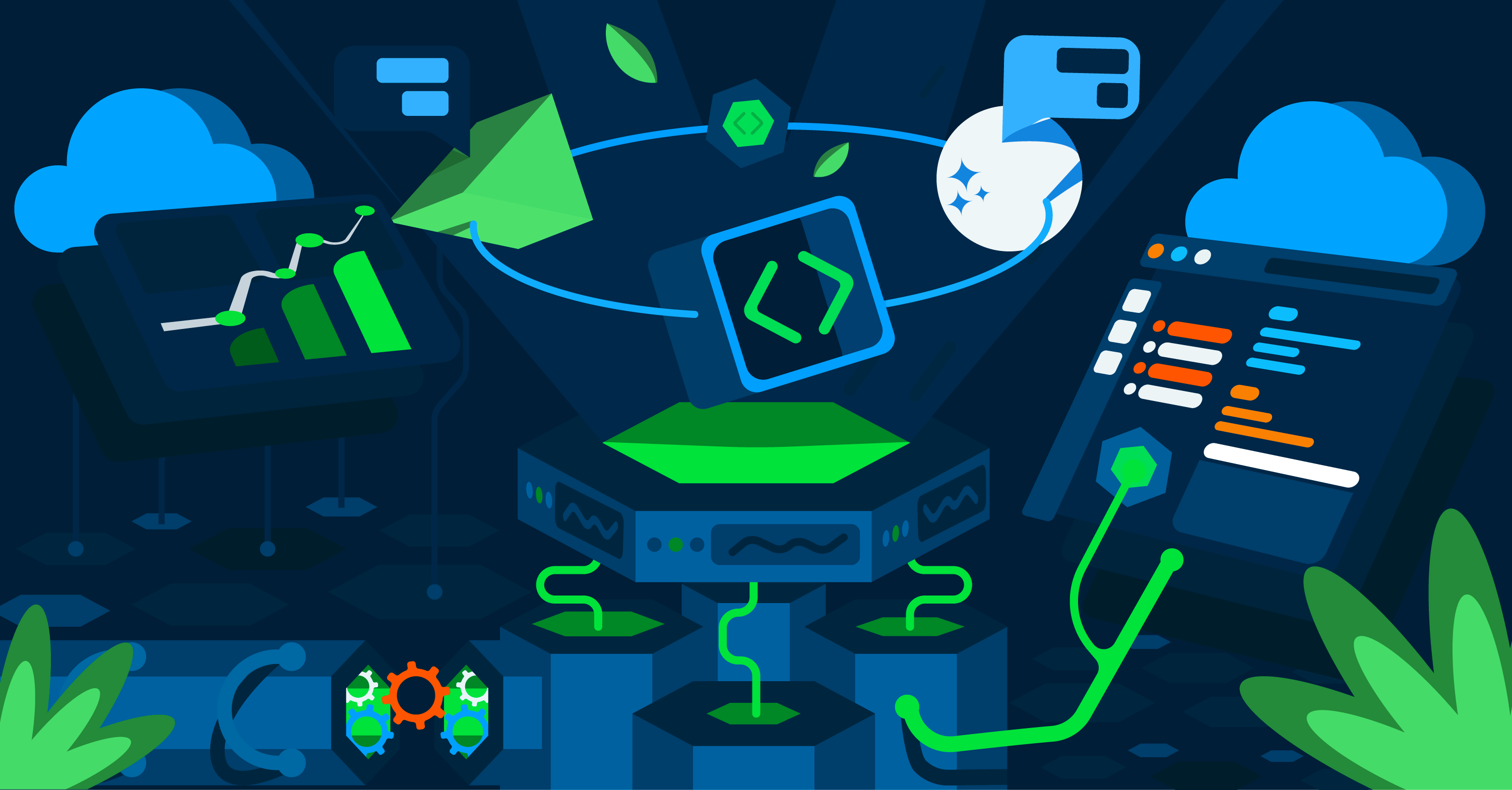 Open Source Is Fueling the World: From Developer's Tool to Strategic Asset image thumbnail