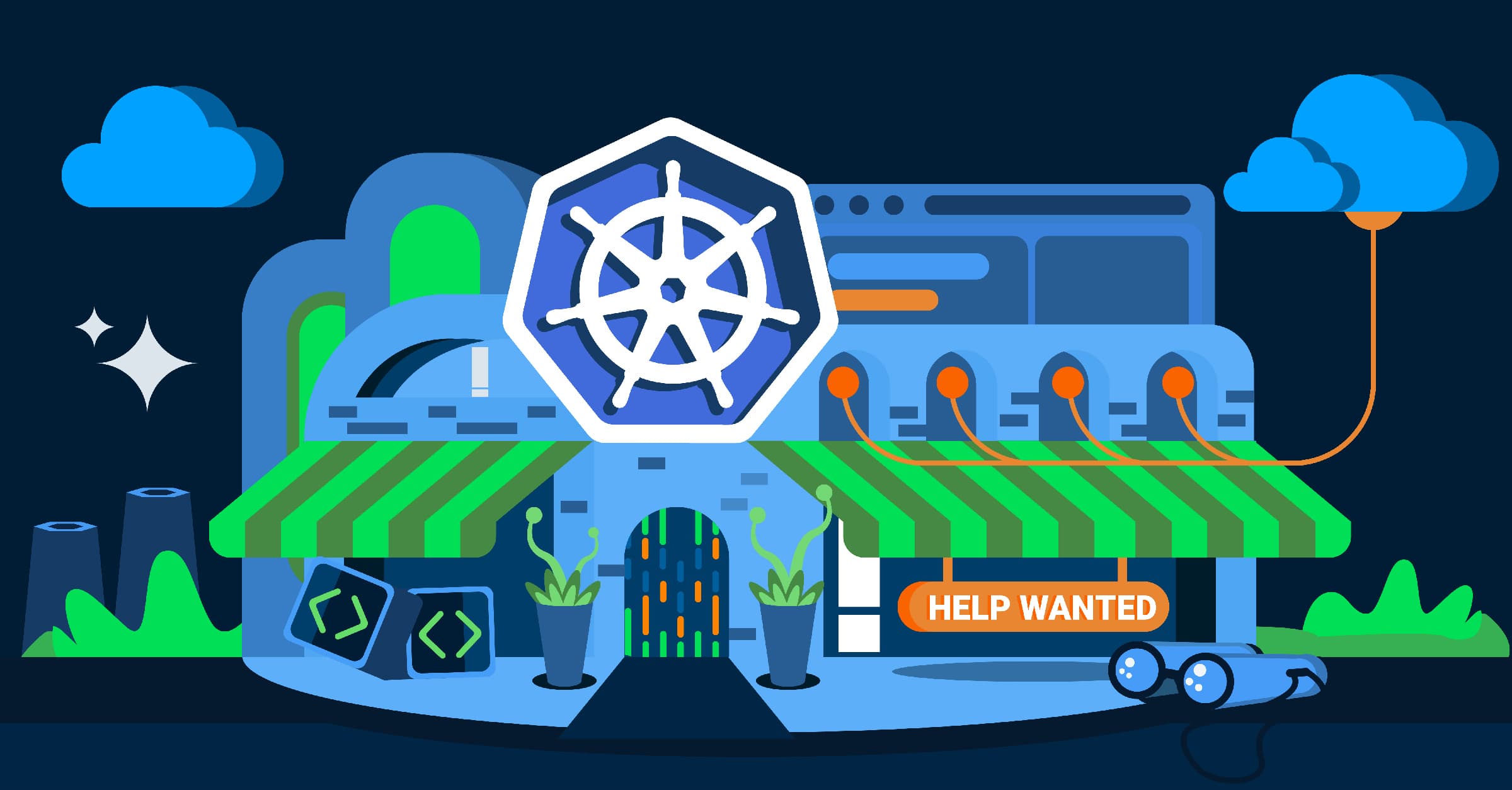 Two years, same questions: what platform teams told us at KubeCon image thumbnail