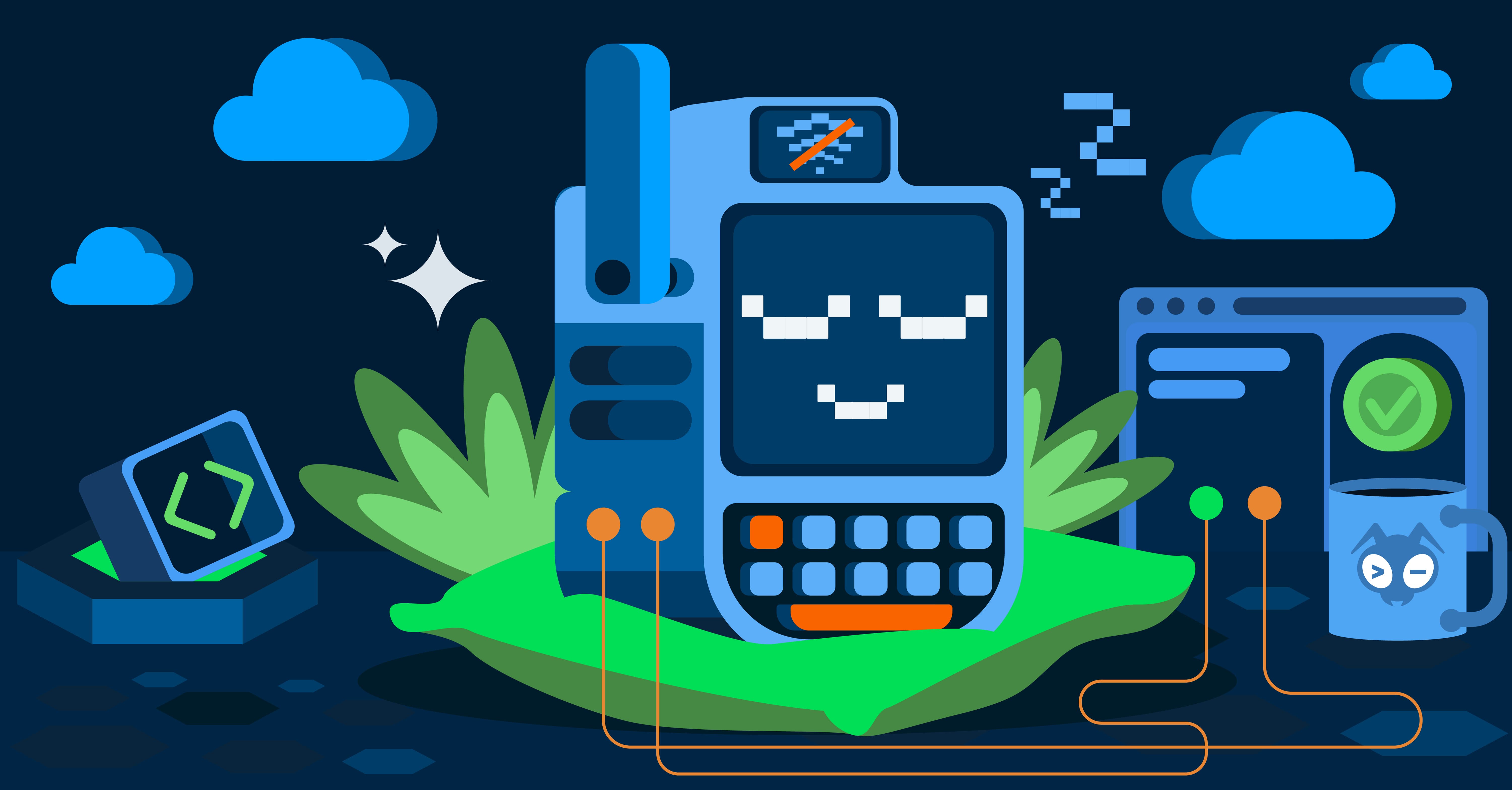 Kubernetes at the Edge: how KubeEdge brings cloud native orchestration to IoT and beyond image thumbnail