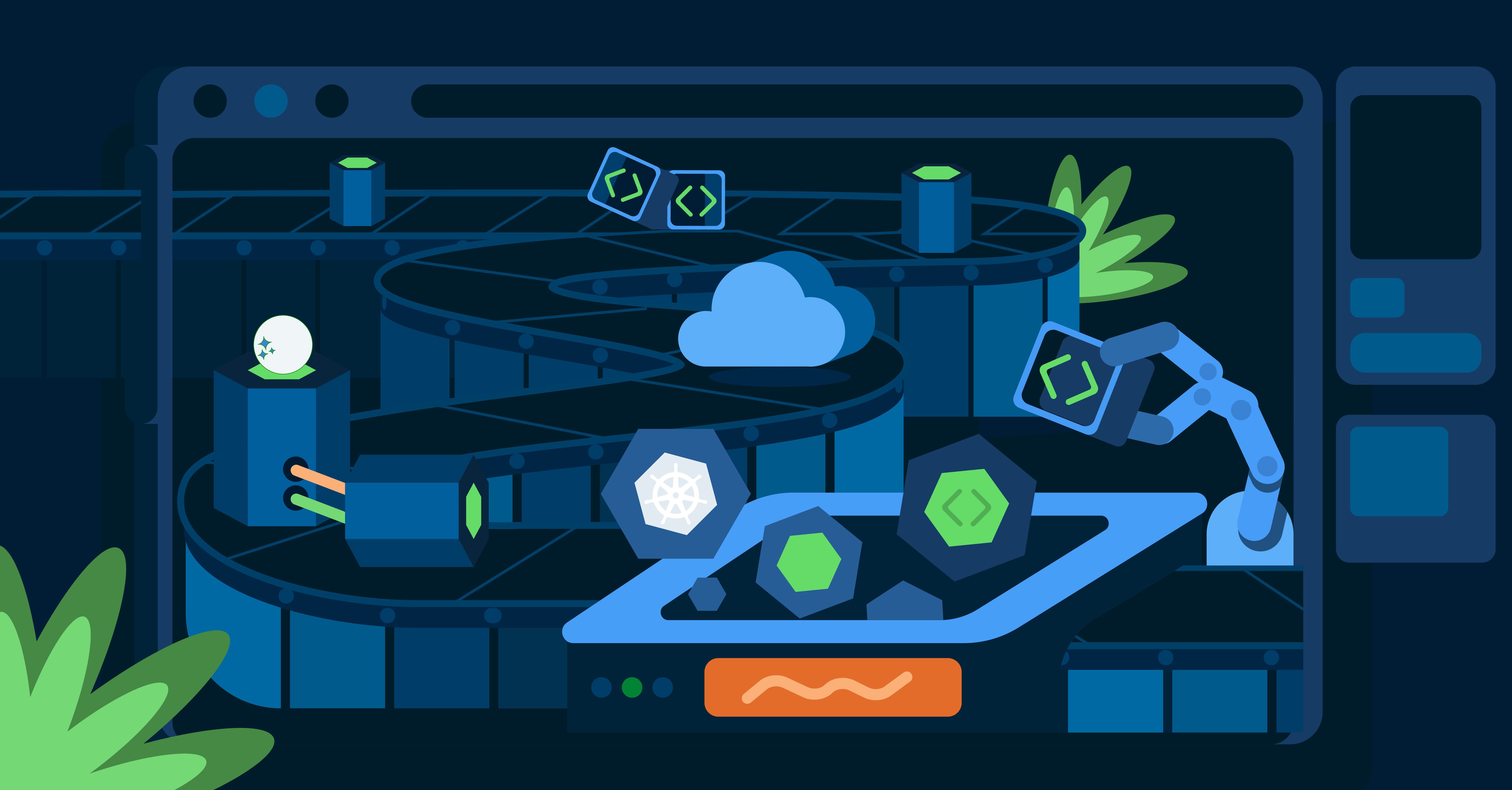 The platform assembly tax: a framework for what platform teams keep describing image thumbnail