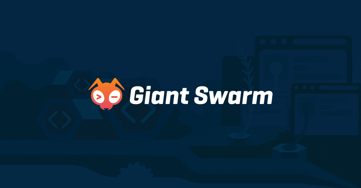 Giant Swarm