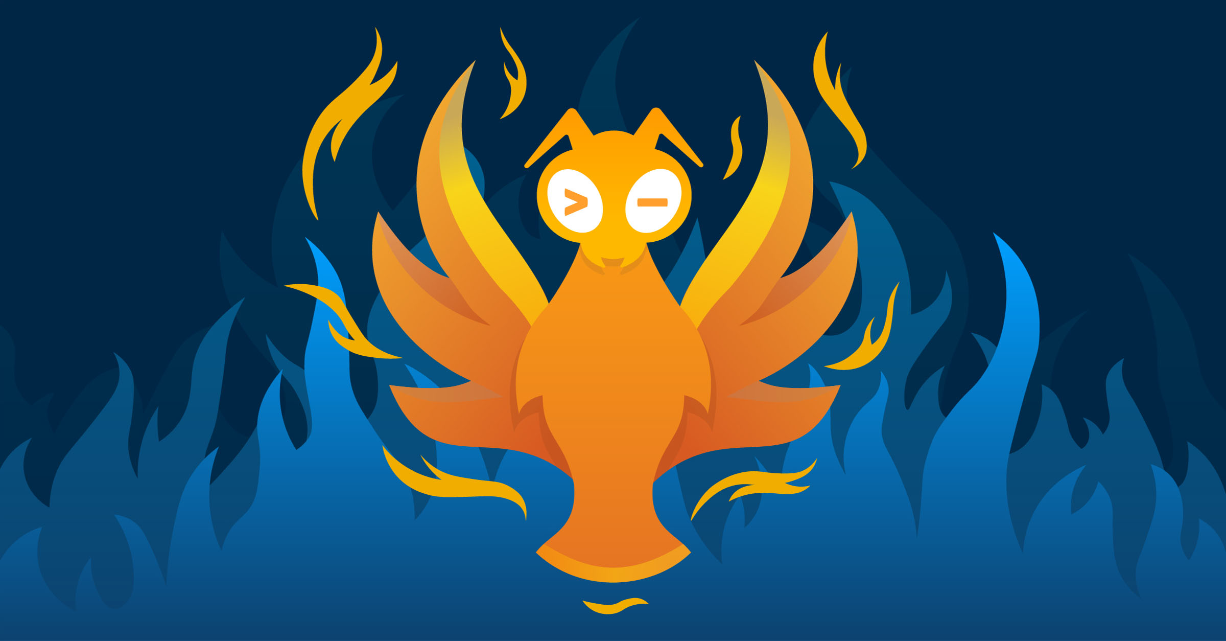 A Phoenix rising from Cluster API image thumbnail 