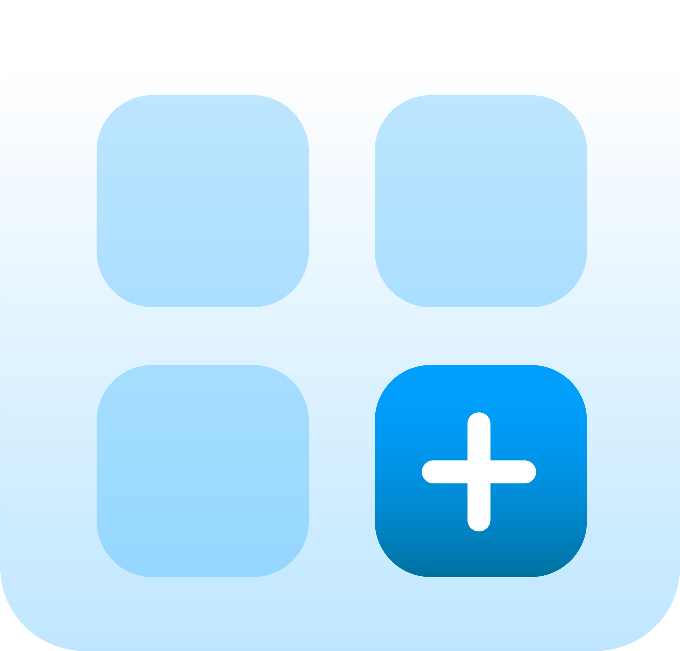 App Platform icon