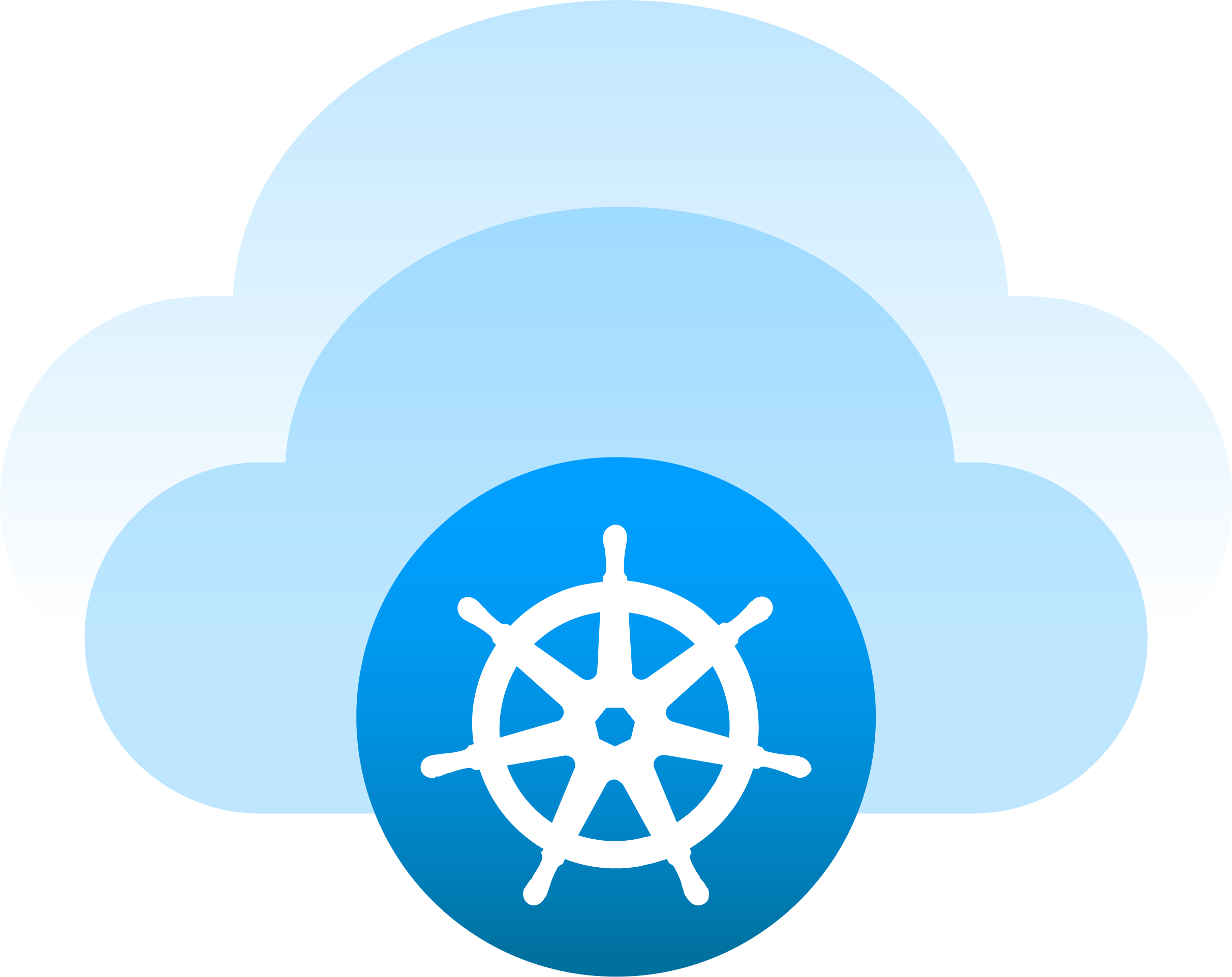 Kubernetes Platform icon