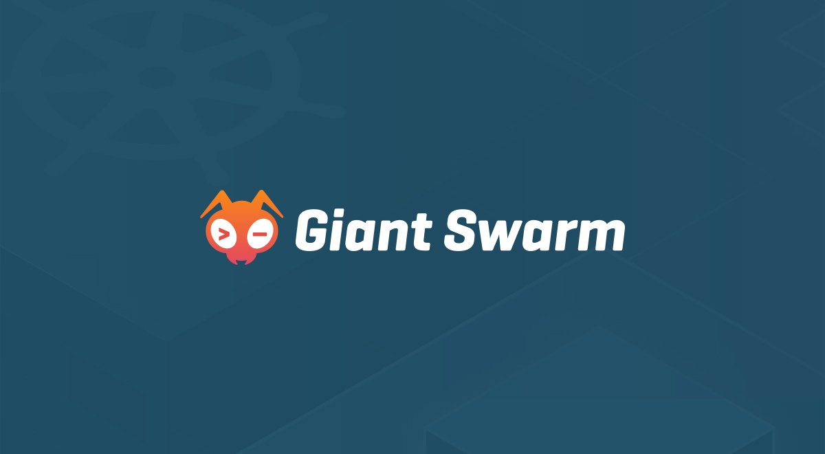 Managed Kubernetes as a Service » Giant Swarm